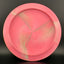ESP Swirl Sparkle Zeus - Premium Disc Golf Driver