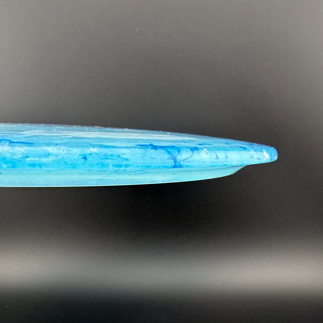 Marbled Clarus Vale Disc Golf Driver