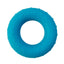 Silicone Grip Strength Ring Grip Strength Device for Men's Hand Rehabilitation Training Fitness Ring for Women's Household Small Fitness Equipment - Korvel