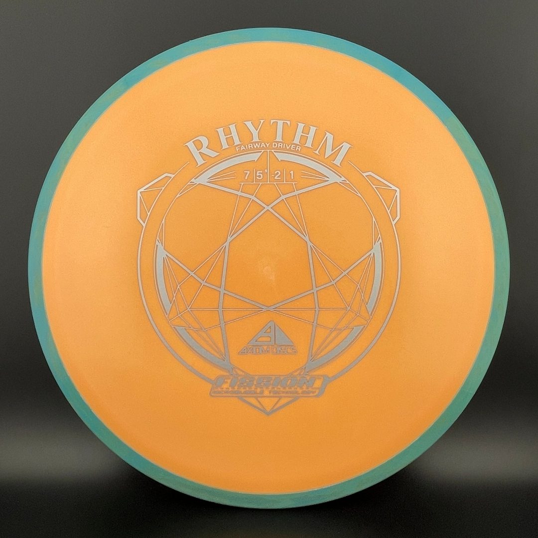 Axiom Fission Rhythm Disco de Golf Driver