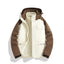 Chaqueta Shell 3 en 1 Premium a Prueba de Viento y Agua
