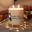 Smells Like… Silent Judgment Soy Candle - 11oz