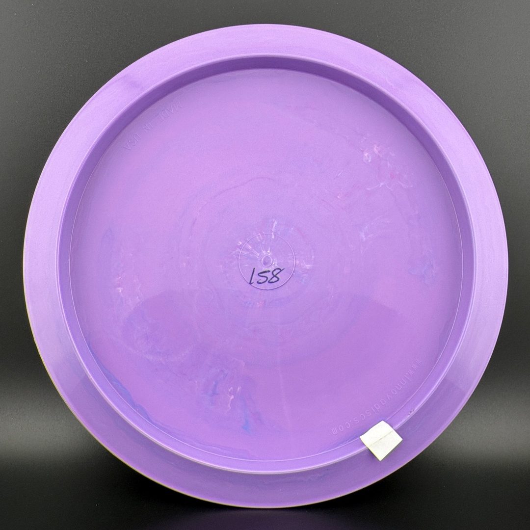Innova Star INNfuse Eagle Disc Golf Driver
