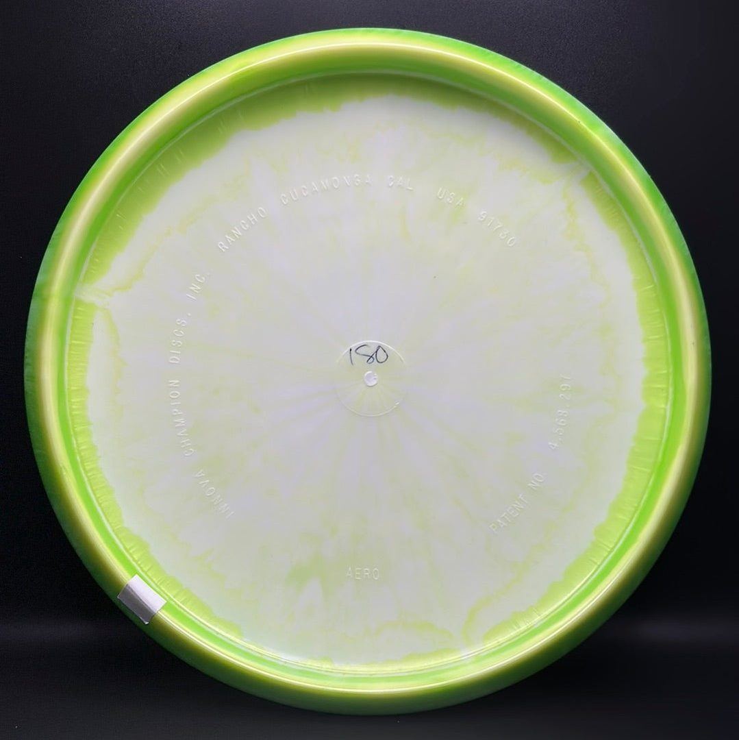 Halo Star Aero - 40th Anniversary Edition Disc Golf Disc