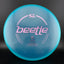 Opto Beetle - Premium Utility Disc for Disc Golf