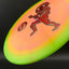 Halo S-Blend Aztec X-Out - Mummy Disc Golf Driver