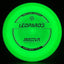 Proto Glow Champion Leopard3 Disque de Golf