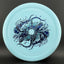 Color Glow Vessel - Turtle Navigator Disc