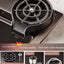 Bar counter commercial cup washer nozzle small sink stainless steel washer household automatic high-pressure cup washer - Korvel