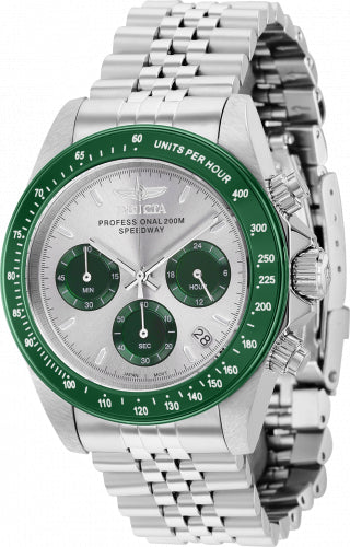 Montre Invicta pour homme Speedway