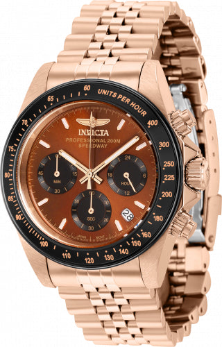 Invicta Men's Speedway Watch