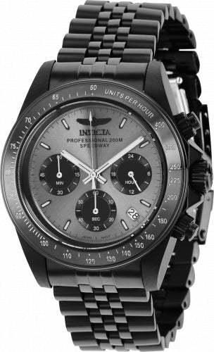 Invicta Men's Speedway Watch