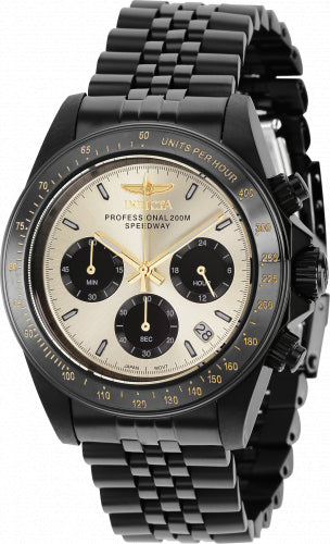 Invicta Men's Speedway Watch