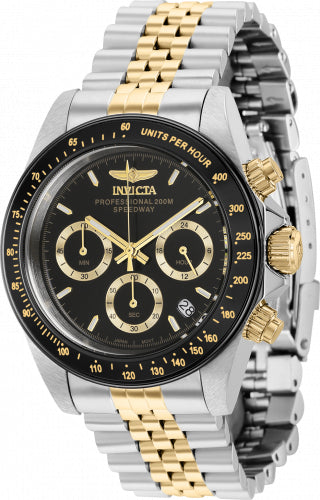 Invicta Men's Speedway Watch