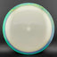 Eclipse Vanish Disc Golf Driver - Edición en Blanco
