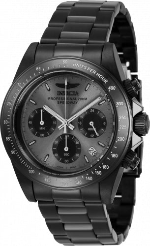 Invicta Men's Speedway Watch