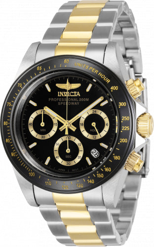 Invicta Men's Speedway Watch