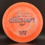 ESP Nuke Les White Stash - 2020 Paige Pierce Tour Series Disc