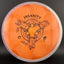 Cosmic Neutron Insanity Disc Golf Driver