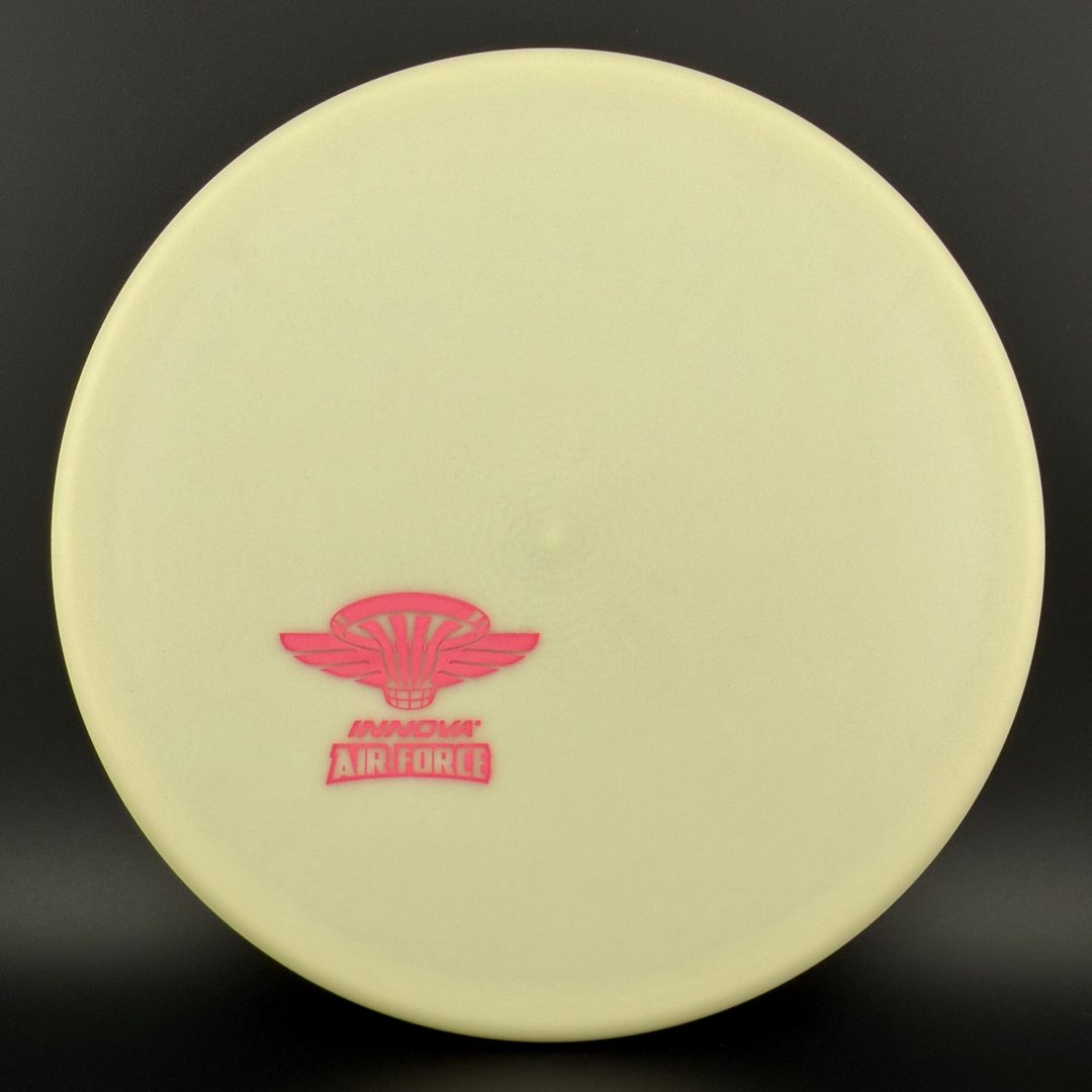 Proto Glow Nexus Toro - Disco de Golf de Calidad Premium