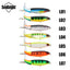 SeaKnight SK050 SK051 Fishing Lure 1PC/Lot 3.54in 5.12in 13g 39g - Korvel