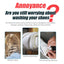 Shoe Cleaner Cream, Shoes Yellow Edge Decontamination Whitening Wash Clean A Wipe That Is White Paste - Korvel
