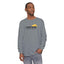 I Follow Politics So You Don’t Have To. Long Sleeve Tee