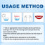 Premium Tooth Repair Kit for Quick Fixes