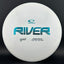 Latitude 64 Gold River Fairway Driver Disc