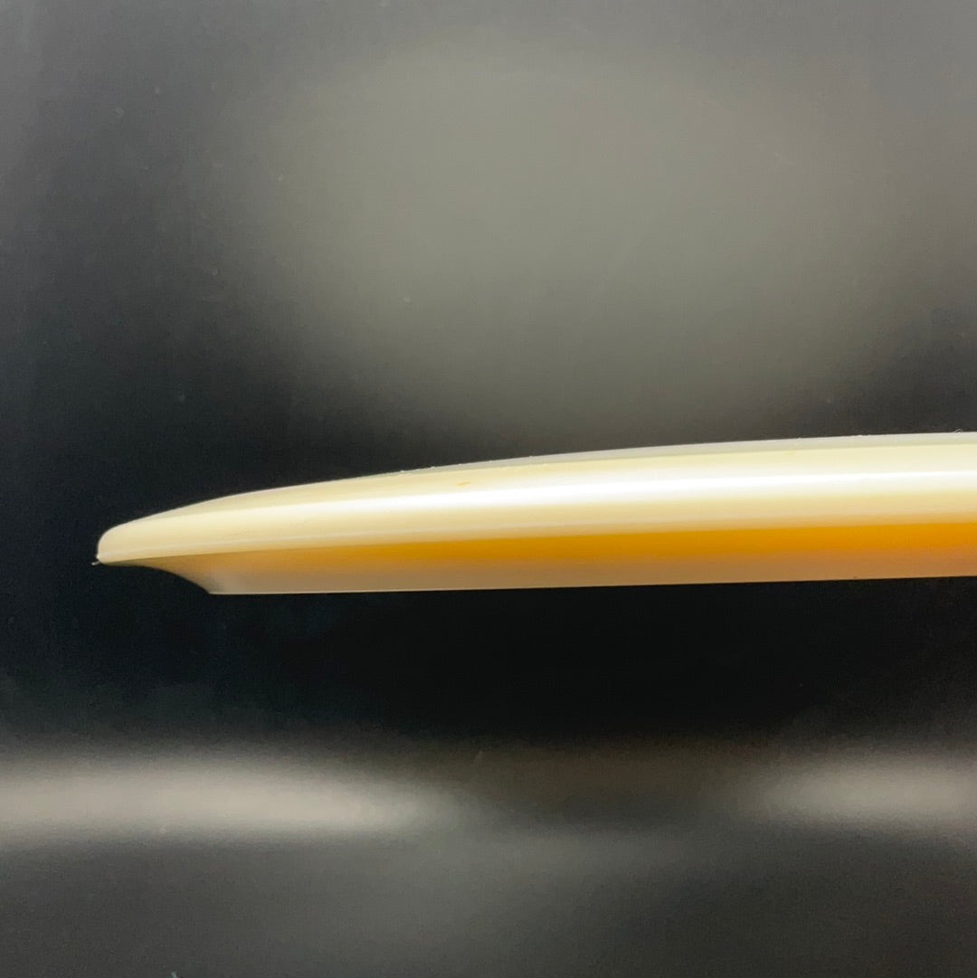 Bravo Dos X - Premium Fairway Driver for Disc Golf
