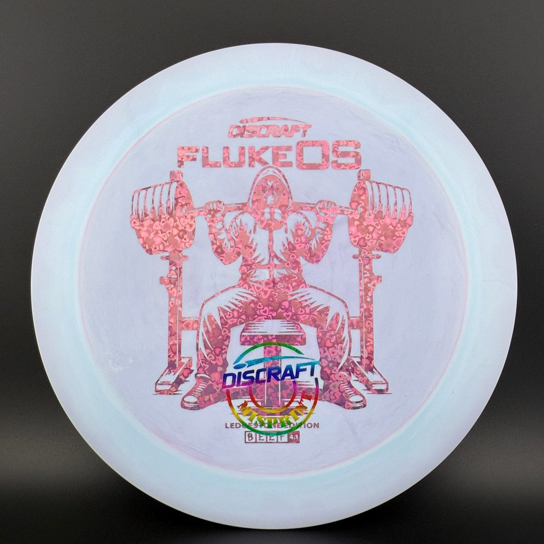 Nuke OS - Fluke OS - April Fools 2025 Misprint Disc