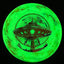 Soft Vex Breaker Glow Vessel - OTB Spaceship