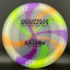 I-Dye Champion Katana Disc Golf Driver