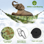 GBruno 600lbs Load Hammock for Two