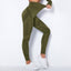 Leggings de yoga haute performance sans couture