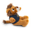 Jouet en peluche de soutien émotionnel - Jaguar ou Lion