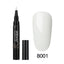 Venalisa 60 Colors Soak Off Gel Nail Polish with Glue Pen