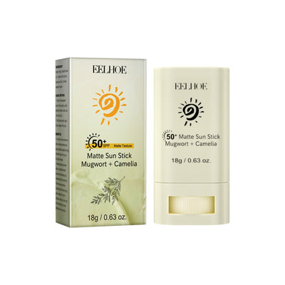 Matte Protective Rod Sunscreen