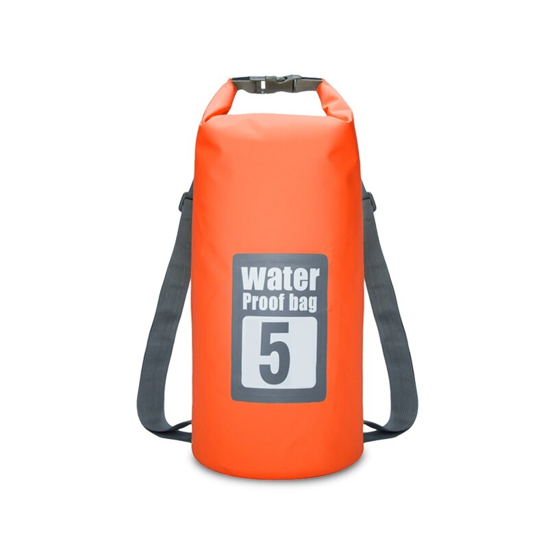 5L 10L Outdoor Surf Waterproof Dry Bag - Korvel