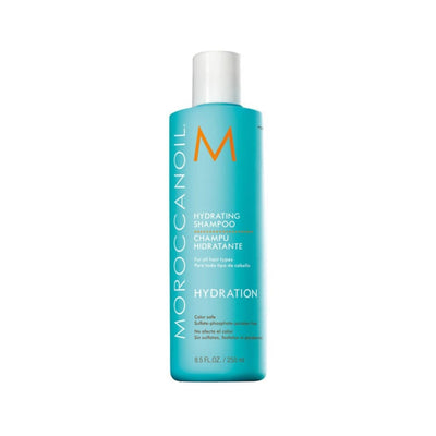 Moroccanoil Hydration Shampoo 8.5 oz - Nourishing Formula