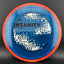 Axiom Proton Insanity Disc Golf Driver