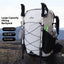 Mochila de Senderismo Impermeable de Gran Capacidad
