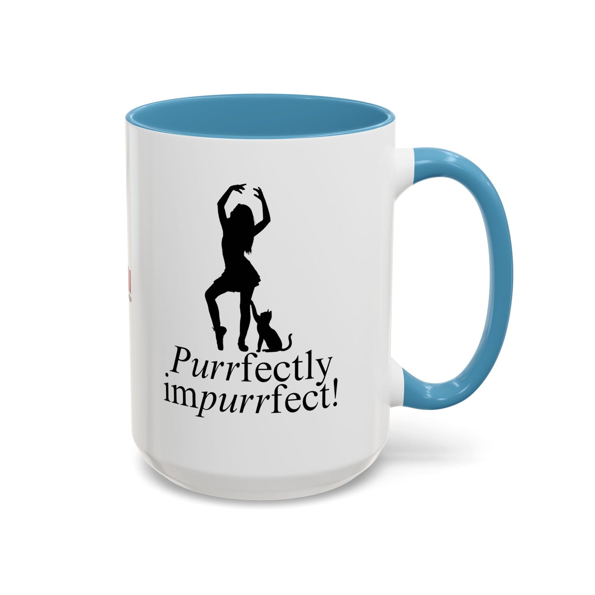 Charmingly Quirky Coffee Mug - Perfect for Every Sip (11oz & 15oz) - Korvel