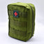 Travel First Aid Kit - Korvel
