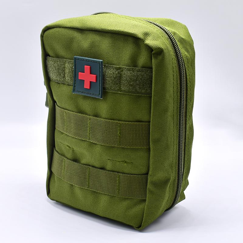 Travel First Aid Kit - Korvel