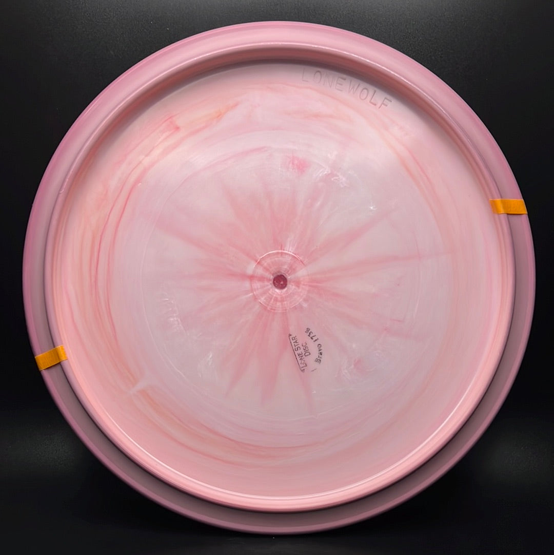 Bravo Lone Wolf Disc Golf Driver