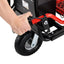 Wheelbarrow Utility Cart Electric Powered Cart 48V28Ah 500W Capacity 500lbs (230kg) Material Hauler 1000lbs Towing - Korvel