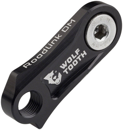 Wolf Tooth RoadLink DM for Shimano R8000/R9100 Derailleurs
