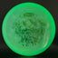 Metal Flake Glow C-Blend Chariot - Joel Freeman Signature Disc