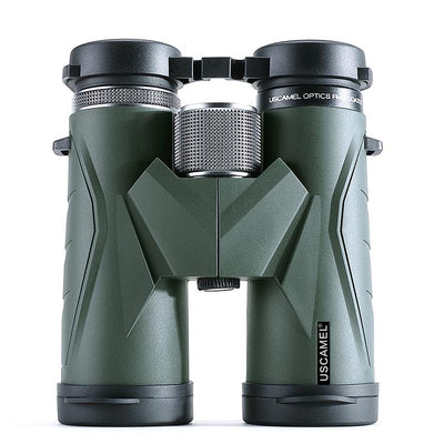 USCAMEL 10x42 Waterproof Binoculars for Outdoor Adventures